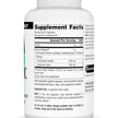 Фото состава Source Naturals, Гиалуроновая кислота, Hyaluronic Acid, 120 капсу