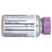 Фото состава Solaray, Экстракт семян Гуараны 200 мг, Guarana Seed 200 mg, 60 к
