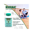 Фото состава Essiac Powder Formula Фото состава Essiac International, Чай Essiac, Essiac Powder Formula, 43 г