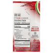 Фото складу FITAID, Hydrate Watermelon Wave 30 Sticks, Електроліти, 5.2 g Eac