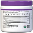 Фото складу Organic D-Mannose Powder Unflavored, Д-манноза, 173 г