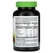 Фото состава Zinc Gummies Mixed Berry11 mg Фото состава Поддержка иммунитета, Zinc Gummies Mixed Berry11 mg, 120 таблеток