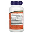 Фото состава Extra Strength Berry Dophilus Фото состава NOW Foods, Жевательные Пробиотики, Berry Dophilus Chewables, 50 ш