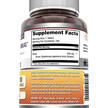 Фото состава Amazing Nutrition, Рутин, Amazing Formulas Rutin, 100 таблеток