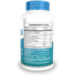 Фото складу OmegaTAU Capsules | Enhanced Uridine + DHA, ДГК, 60 Capsules