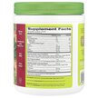 Фото состава Greens Blend Mood Passionfruit Citrus Фото состава Поддержка стресса, Greens Blend Mood Passionfruit Citrus, 210 г