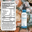 Фото состава Фульвовые и гуминовые кислоты, Fulvic Mineral Complex Drops, 60 м