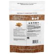 Фото состава Грибы Кордицепс, Cordyceps-M Organic Mushroom Extract Powder, 150