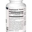Фото состава Витамин B9 Фолиевая кислота, Folic Acid, 1000 таблеток