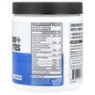 Фото состава Creatine5000 Plus Electrolytes Unflavored Фото состава Электролиты, Creatine5000 Plus Electrolytes Unflavored, 250 г