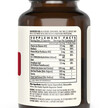 Фото складу The Wellness Company, Healthy Heart, Кардіо комплекс, 120 капсул
