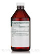 Фото складу Zinc Glycinate Liquid Natural Peach-Tangerine Фото складу Zinc Glycinate Liquid Natural Peach-Tangerine, Цинк Гліцинат, 450