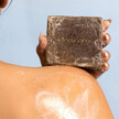 Фото состава Coffee Body Scrub Bar Фото состава Cleo + Coco, Скраб, Coffee Body Scrub Bar, 170 г