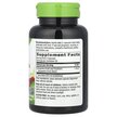 Фото складу Nature's Way, Schisandra Fruit 580 mg, Лимонник 580 мг, 100 