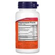 Фото состава B-50 Фото состава NOW Foods, Комплекс Витамина B-50, B-50, 100 таблеток