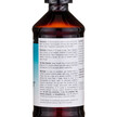 Фото складу Wellness Cough Syrup for Kids, Сироп від кашлю, 236 мл
