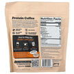 Фото складу Protein Coffee Caramel Фото складу Javvy Coffee, Protein Coffee Caramel, Кофе, 356 г