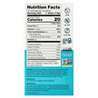 Фото складу Hydration Multiplier Electrolyte Drink Mix Rainbow Sherbet Sugar Free Фото складу Hydration Multiplier Electrolyte Drink Mix Rainbow Sherbet, Елект