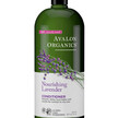 Фото состава Nourishing Lavender Conditioner Фото состава Avalon Organics, Кондиционер, Nourishing Lavender Conditioner, 32