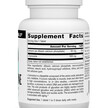 Фото состава Source Naturals, L-Карнозин, L-Carnosine, 30 таблеток