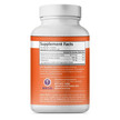 Фото складу Calcium Citrate with Vitamin D Фото складу Calcium Citrate with Vitamin D, Цитрат Кальцію, 120 таблеток