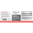 Фото состава Immuno Thyroid CV Фото состава Поддержка щитовидной, Immuno Thyroid CV, 90 капсул