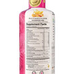 Фото состава Women's Premium Multivitamin Liquid Peach Mango, Витамины дл