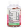 Фото складу Women's Multivitamin Gummies Orange Cherry & Strawberry Фото складу Women's Multivitamin Gummies Orange Cherry, Вітаміни для жін