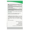 Фото складу Grape Seed Standardized Herbal Extract 150 mg, Трави, 60 капсул
