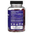 Фото состава Elderberry Sambucus Immune Support Natural Berry, Черная Бузина, 