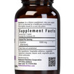 Фото складу L-Arginine Фото складу Bluebonnet Nutrition, L-Arginine, L-Аргінін, 50 таблеток