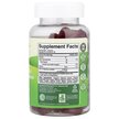 Фото состава Kids Probiotic Organic Gummies Strawberry Фото состава Пробиотики, Kids Probiotic Organic Gummies Strawberry, 60 таблето