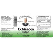 Фото состава Christopher's Original Formulas, Эхинацея, Echinacea Extract