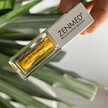 Фото состава ZENMED, Масло для лица, Omegaceramide+ Lip Oil Treatment, 5 мл