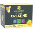 Фото состава Креатин, Active Creatine Monohydrate Lemonade Flavor, 30 шт