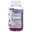 Фото складу Melatonin Gummies Blackberry Cherry, Мелатонін, 120 таблеток