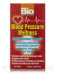 Фото складу Bio Nutrition, Blood Pressure Wellness, Кардіо комплекс, 60 табле