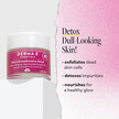 Фото состава Derma E, Скраб, Microdermabrasion Scrub, 57 г