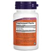Фото состава NOW Foods, Лютеин, Lutein 10 mg, 60 капсул