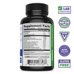Фото состава Детокс и очистка, 3 Day Renew - Digestive Health Reset, 27 Vegcap