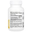 Фото состава Super Nutrition, Мелисса, Lemon Balm Phytosome 200 mg, 60 капсул
