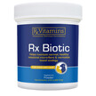 Фото состава Rx Vitamins, Пробиотики, Rx Biotic Powder for Pets, 60 г