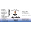Фото состава Glandular System Massage Oil Фото состава Гамма-линоленовая кислота, Glandular System Massage Oil, 59 мл