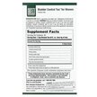 Фото складу Bladder Control Tea For Women Caffeine Free, Органічний Чай, 120 