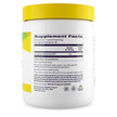 Фото складу Healthy Origins, L-Arginine, L-Аргінін, 301 г
