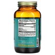 Фото состава Spirulina Manna Фото состава HealthForce Superfoods, Спирулина, Spirulina Manna, 149 г