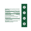 Фото состава MegaFood, Коэнзим CoQ10, CoQ10 - High Absorption, 60 капсул