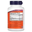 Фото состава CoQ10 600 mg Фото состава NOW Foods, Коэнзим Q10 600 мг, CoQ10 600 mg, 60 капсул