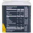 Фото состава Active Pre-Workout No Stimulants Yuzu, Предтренировочный комплекс