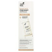 Фото складу White Rice Pore Reset Ampoule For All Skin Types, Сироватка, 100 